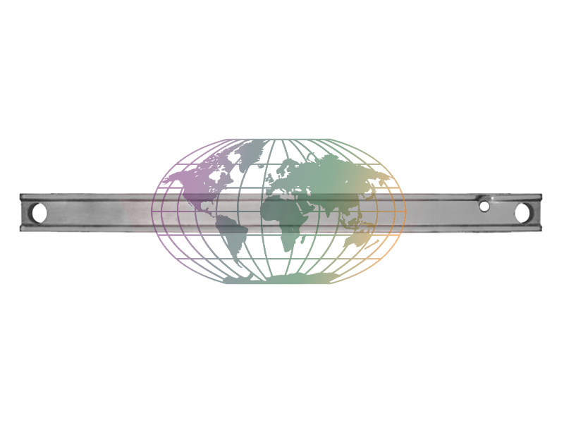 Bumperbalk Bodermann 7203115