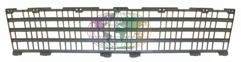 Grille Bodermann 7203355