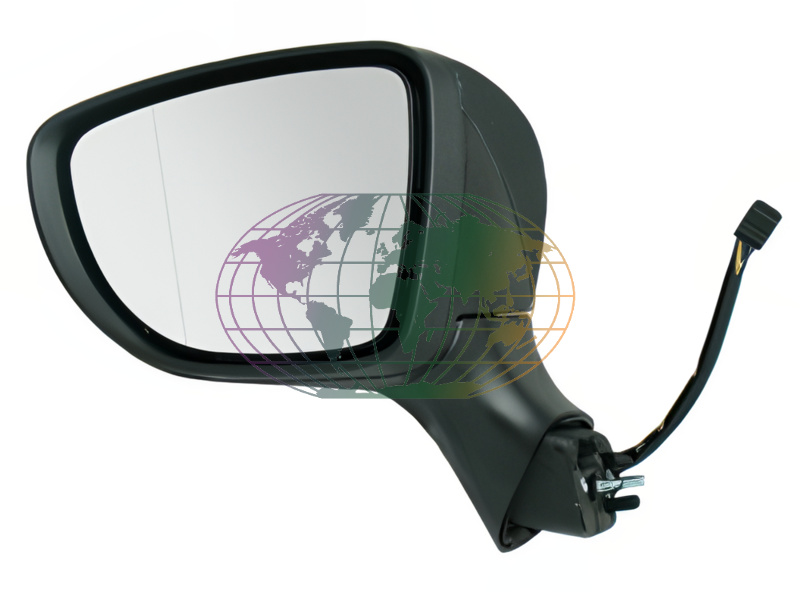 Bodermann Buitenspiegel 7204082