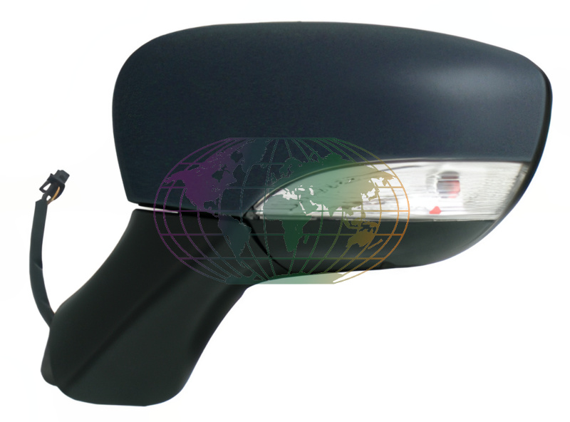 Bodermann Buitenspiegel 7204082