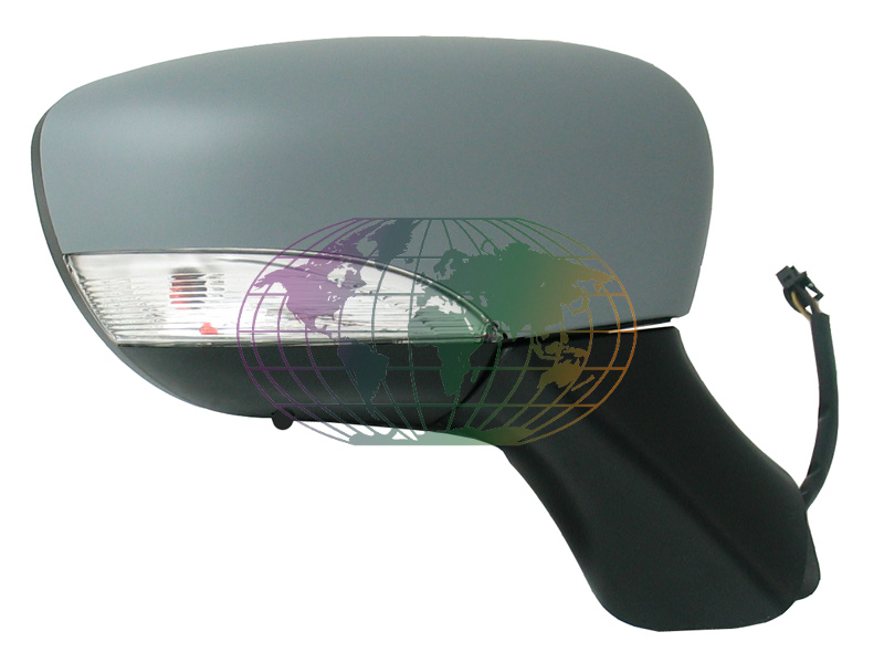 Bodermann Buitenspiegel 7204083