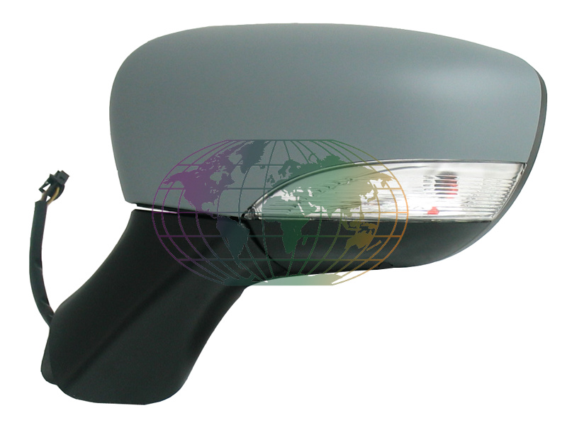 Bodermann Buitenspiegel 7204084