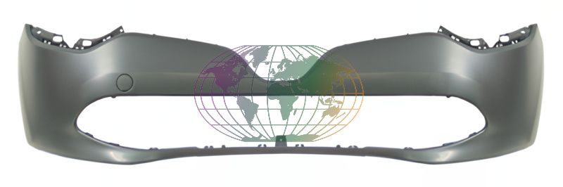 Bumper Bodermann 7204120