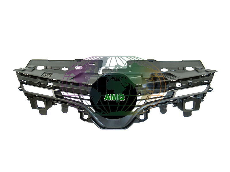 Grille Bodermann 7204350