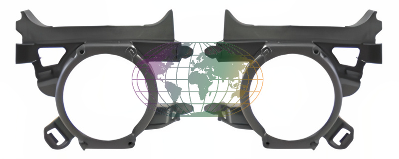 Lamphouder Bodermann 7204390