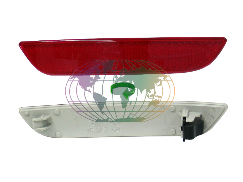 Reflector Bodermann 7204451