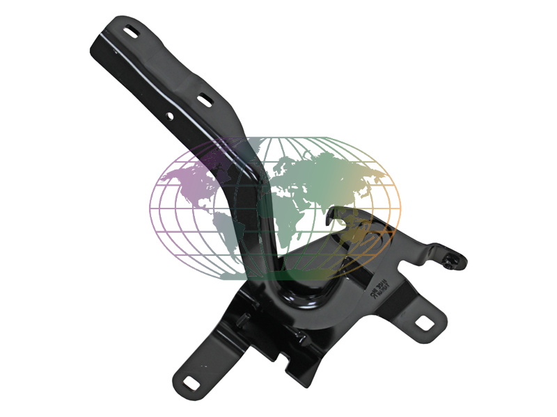 Scharnier, motorkap Bodermann 7204852