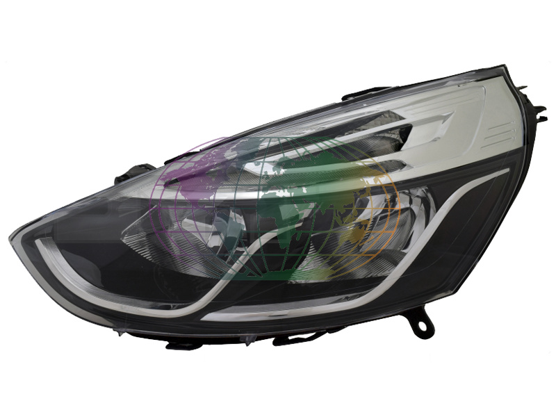 Koplamp Bodermann 7205276