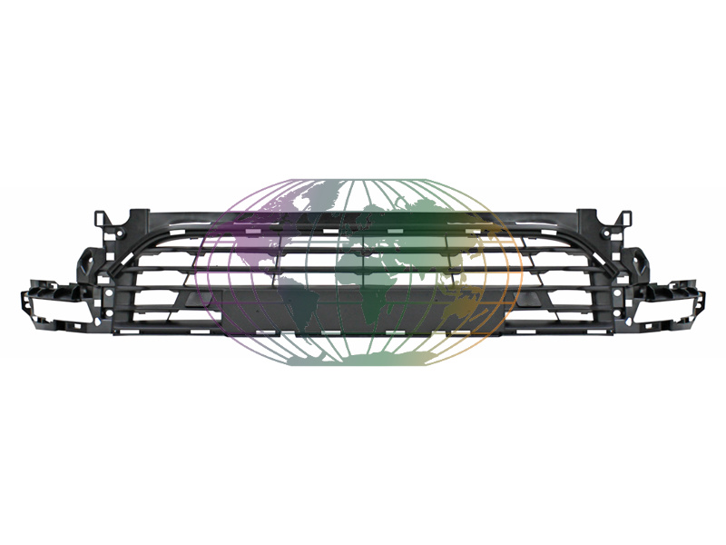 Grille Bodermann 7205370