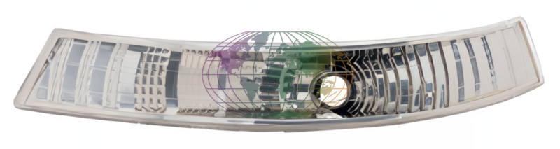 Knipperlicht Bodermann 7206312