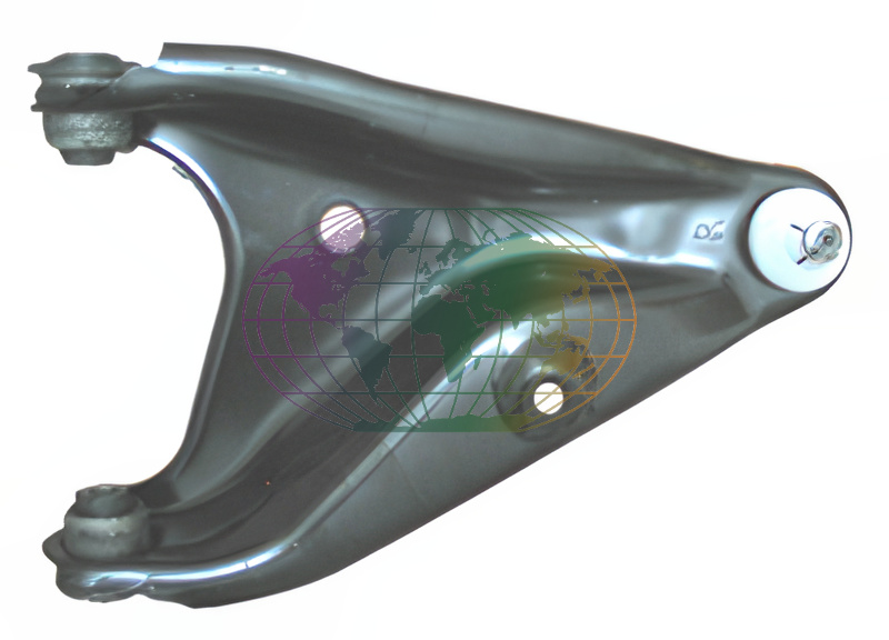 Stuurarm Bodermann 7208041