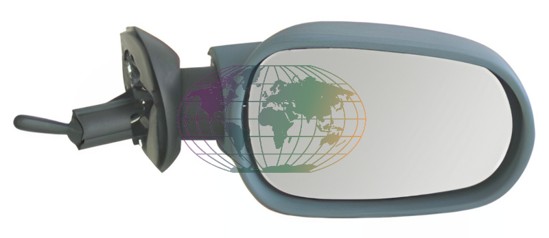 Buitenspiegel Bodermann 7208075