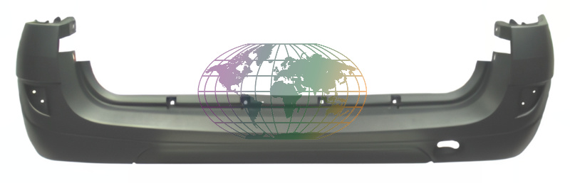 Bumper Bodermann 7208170