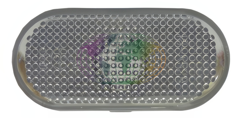 Bodermann Knipperlicht 7208300