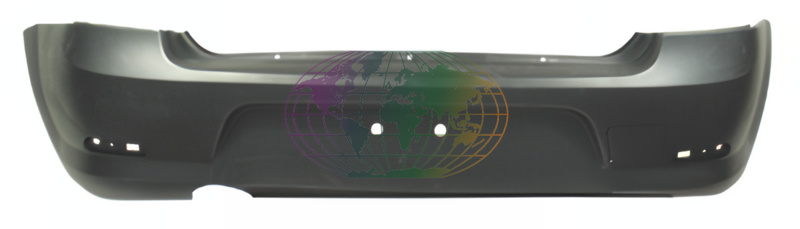 Bumper Bodermann 7209160