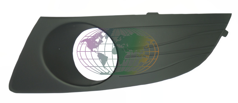 Grille Bodermann 7209362