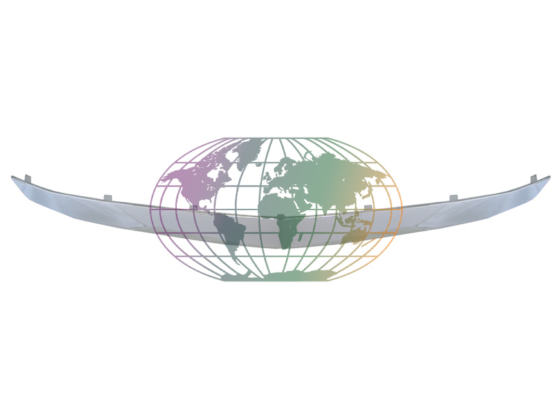 Grille Bodermann 7209365