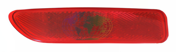 Reflector Bodermann 7209431