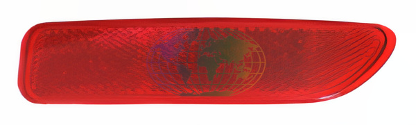 Reflector Bodermann 7209432