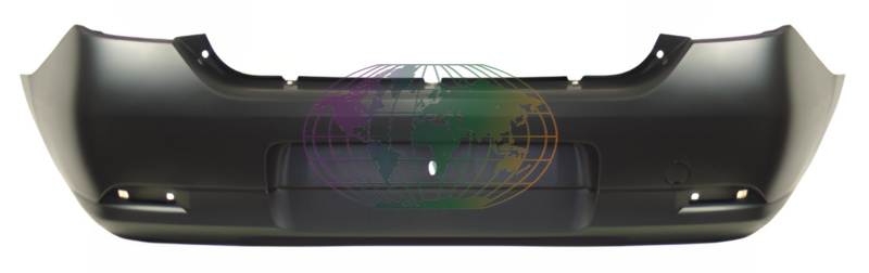 Bumper Bodermann 7210160