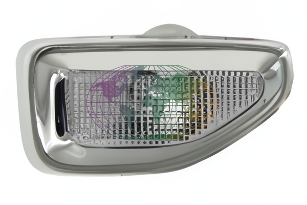 Knipperlicht Bodermann 7210301