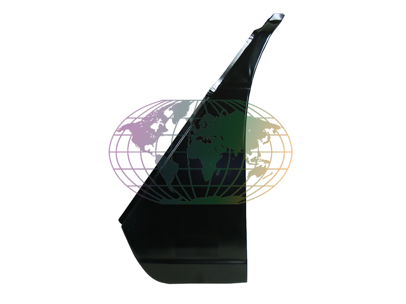 Spatbord Bodermann 7211522