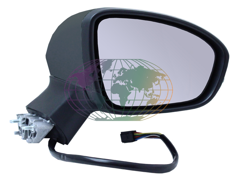 Bodermann Buitenspiegel 7212075