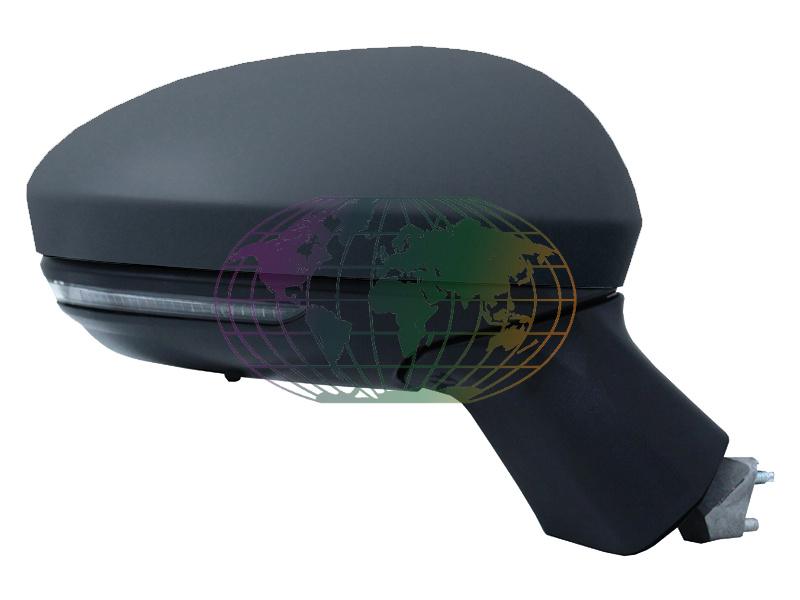 Bodermann Buitenspiegel 7212075