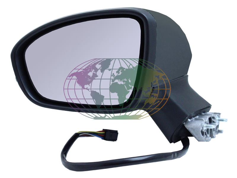 Bodermann Buitenspiegel 7212076