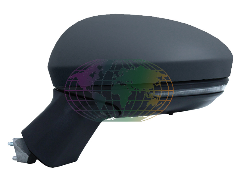 Bodermann Buitenspiegel 7212076