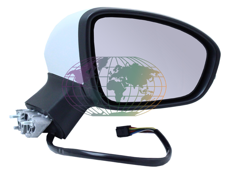 Bodermann Buitenspiegel 7212077