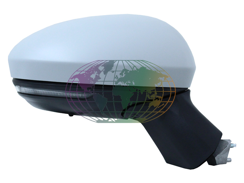 Bodermann Buitenspiegel 7212083