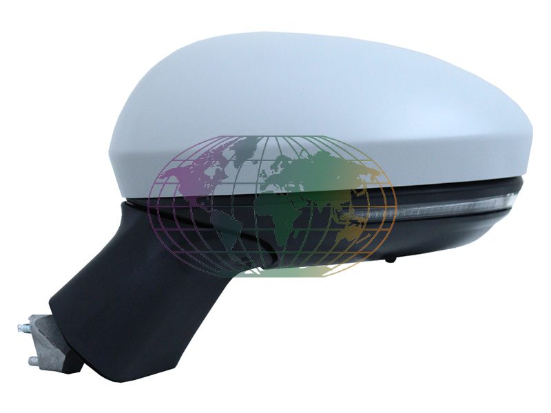 Bodermann Buitenspiegel 7212084