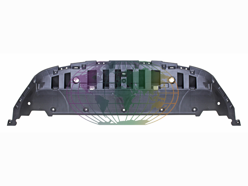 Voorpaneel deel Bodermann 7212140