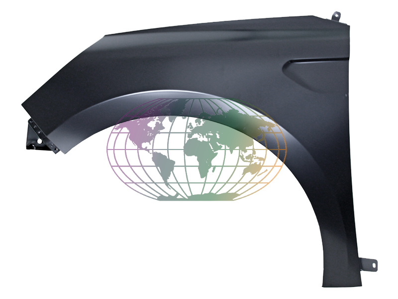 Spatbord Bodermann 7212502