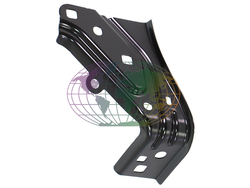 Ophanging, spatbordfixering Bodermann 7212522