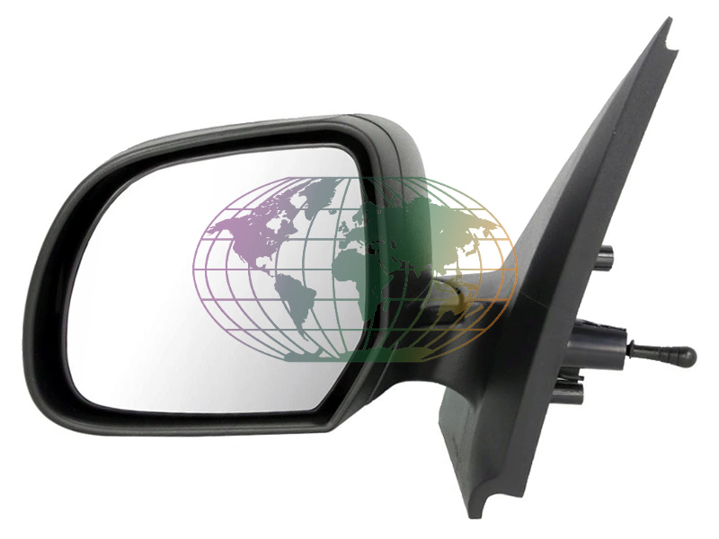 Bodermann Buitenspiegel 7215076