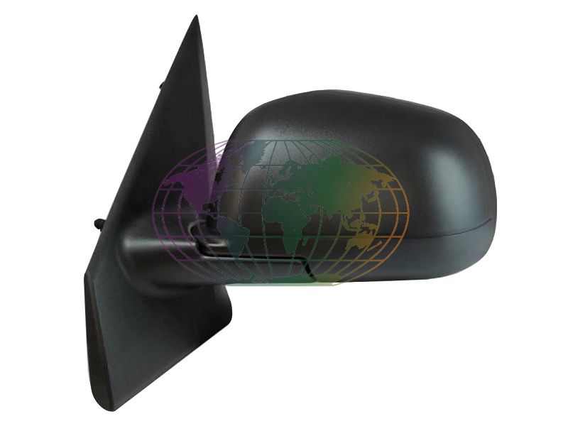 Bodermann Buitenspiegel 7215076