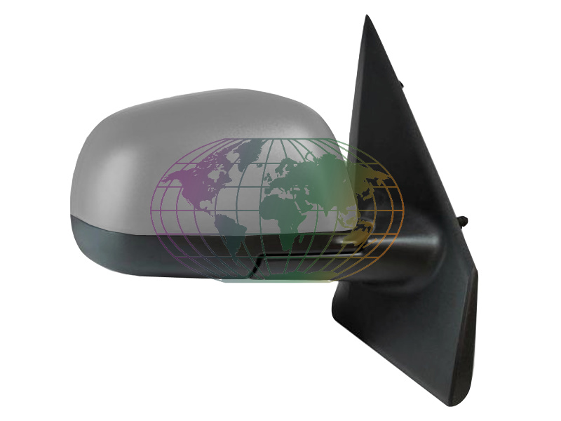 Bodermann Buitenspiegel 7215077