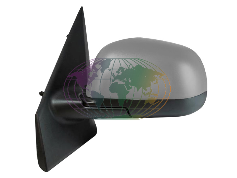 Bodermann Buitenspiegel 7215078