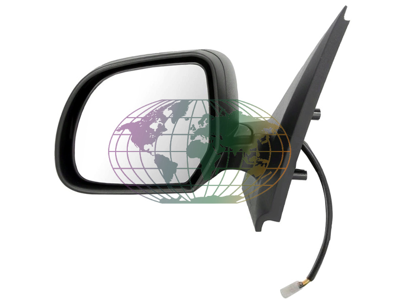 Bodermann Buitenspiegel 7215084