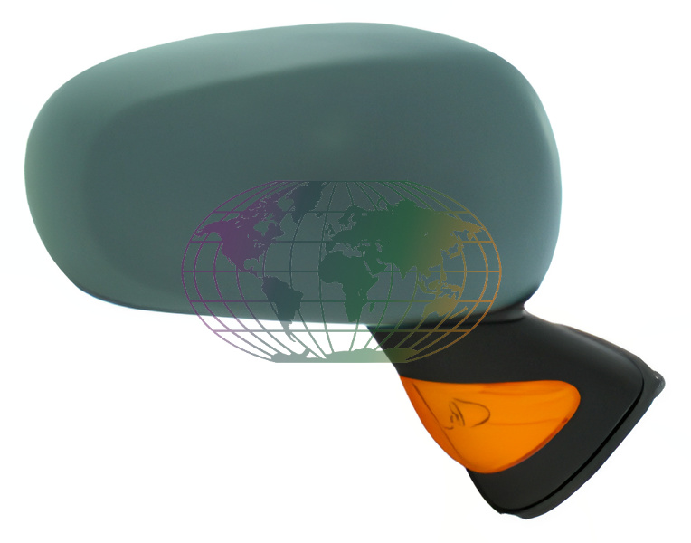 Bodermann Buitenspiegel 7216075