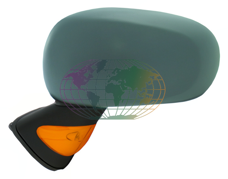 Bodermann Buitenspiegel 7216076