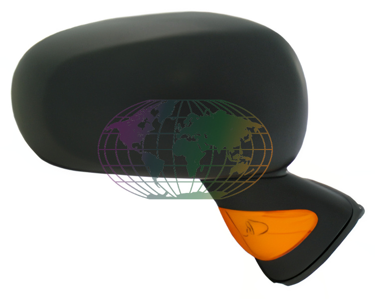 Bodermann Buitenspiegel 7216081