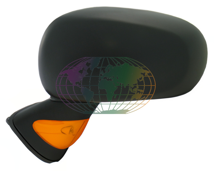 Bodermann Buitenspiegel 7216082