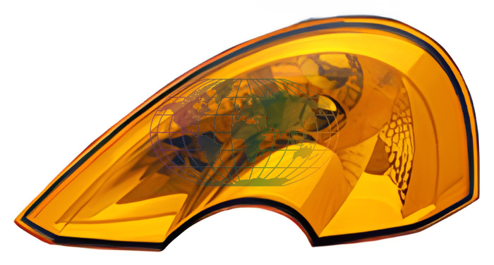 Knipperlicht Bodermann 7216302