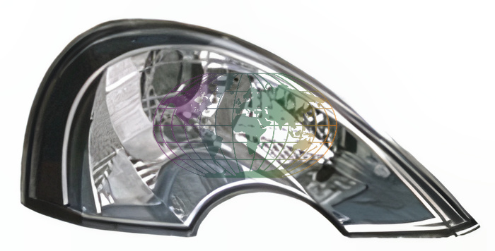 Knipperlicht Bodermann 7216311