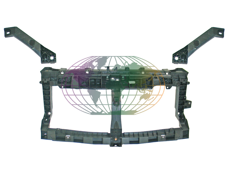 Voorpaneel deel Bodermann 7220600