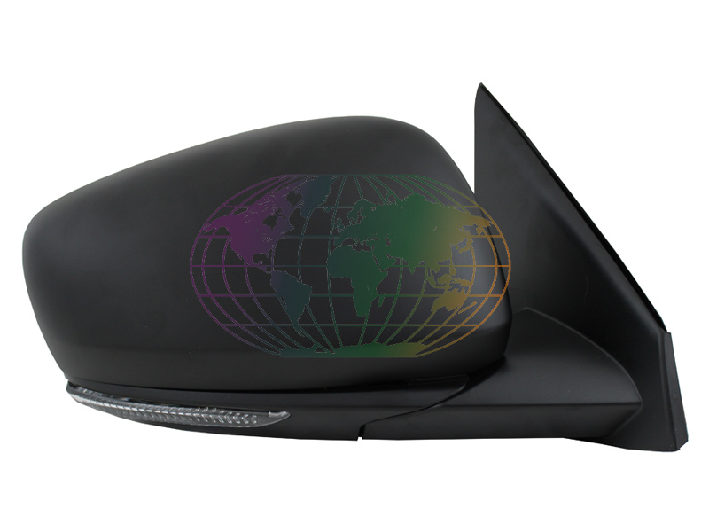 Bodermann Buitenspiegel 7224075