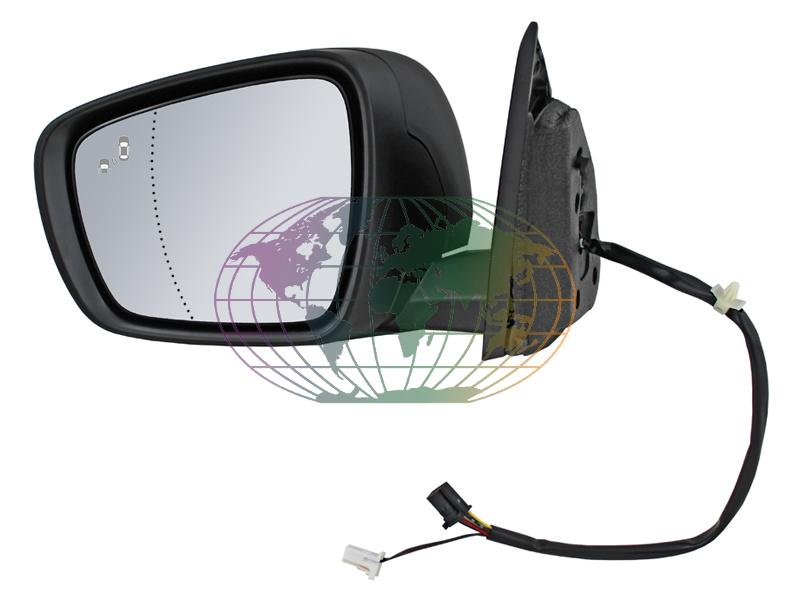 Bodermann Buitenspiegel 7224086